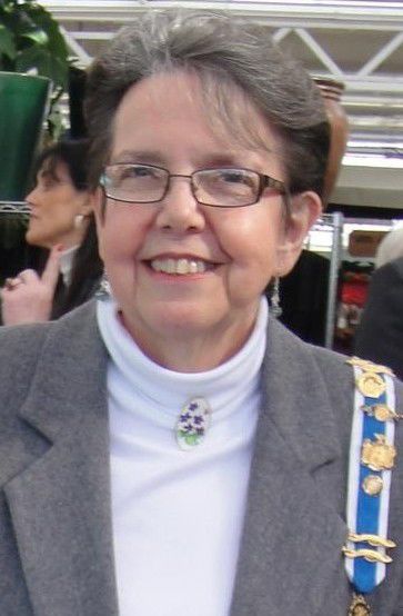 Matthews, Mildred Mignon